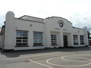 Buick Memorial Primary School